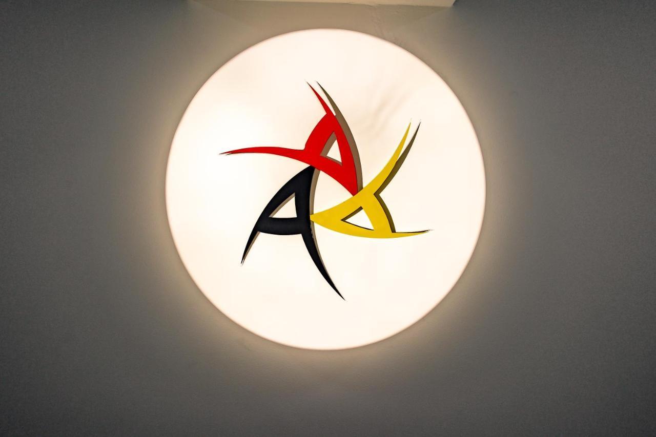 الشقق الفندقية أثينافي  Triple A @ Trendy Psiri - Art & Nightlife المظهر الخارجي الصورة